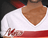 Mko| Lob Playera V-neck