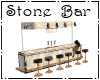 Stone Bar