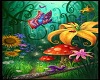 Colorful Nature Poster