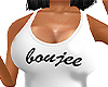 *Boujee Top
