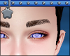 🐺 Nook Eyebrows V2