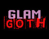 Glam Goth