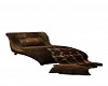 Vintage Chaise