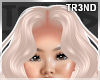 ᵀ Body Waves Blonde