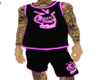 Uniforme M. Playboy