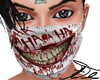 HahAhaHa Bloody Mask
