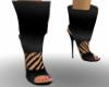 blk boots Ma pinkpedi