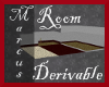[MA] Derivable Room