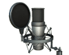Studio Microphone