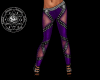 Zoe Purple Pants