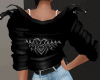 Rocker Girl jacket