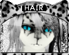 [M] Snow Leopard Hair V2
