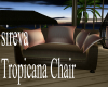 sireva Tropicana  Chair
