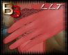 (BS) Lara Gloves R LLT