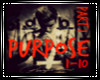 Purpose - Justin Bieber
