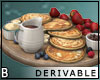 DRV Pancake Breakfast