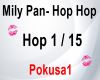 Mily Pan-Hop Hop