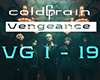 coldrain - VENGEANCE