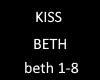 Kiss Beth