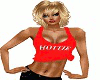 Red Hottie Shirt