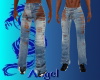 Ang Hot GA Jeans