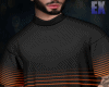 Oversize Black | Shirt