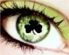 (TL)irish eyes