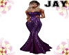 *JC* Regal Gown