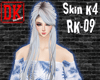 Skin K4 - RK09 Glowing