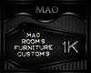 [Mao]1k Support sticker