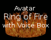 Ring of Fire (M/F)