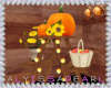 :A: Cristys Fall Ladder