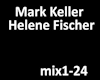 M Keller+H Fischer
