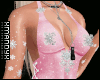 MasParty Pink Dress