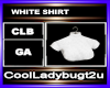 WHITE SHIRT
