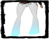 F! RL Green&White Pants