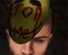 Manhunt. SMILEY.