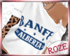 R| Lazy Days Tee Banff 