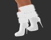 sw white winter boots