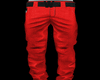 Red CH Jeans