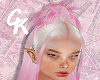 C! Sage W-Pink