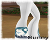 *SW* Baby Wolfs Flares
