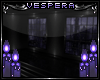 -V- Dark Office