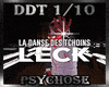 La Danse Des Tchoins