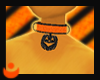 OC Halloween Collar