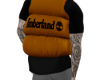 Timberlaand Puffer Vest