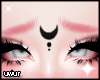 ♡ Shy Eyebrows Pink