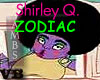 Shirley Q. VB Zodiac