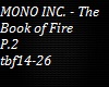 The Book of Fire P.2