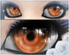 Konan's eyes (Amber)